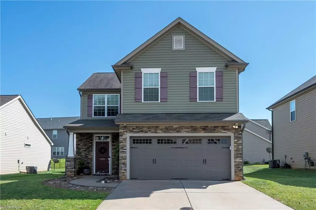 Kernersville, NC 27284,1391 Land Grove DR