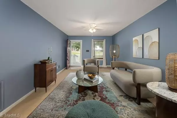Liberty, NC 27298,503 Beaver Dam RD