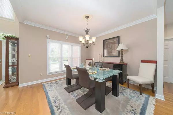 Kernersville, NC 27284,912 Wimberly Way CT