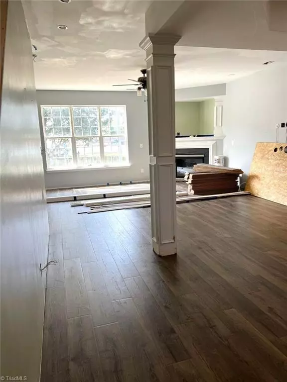 Winston-salem, NC 27101,4265 Morning Ridge LN