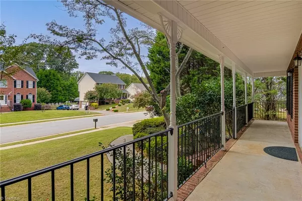 Kernersville, NC 27284,1008 William Brown LN