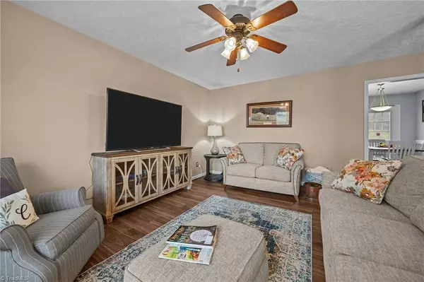 Mount Airy, NC 27030,2326 Westfield RD