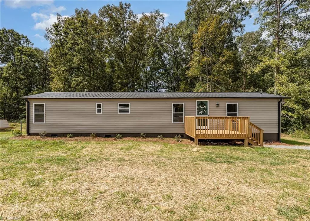 Thomasville, NC 27360,240 Glendale AVE