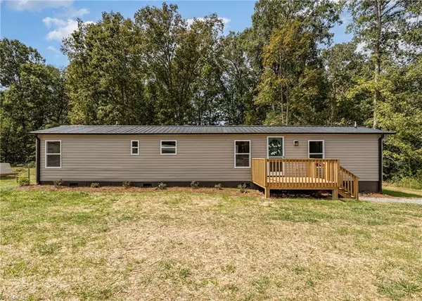 240 Glendale AVE, Thomasville, NC 27360