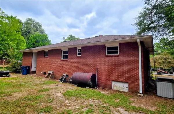 Candor, NC 27229,330 S McCallum ST