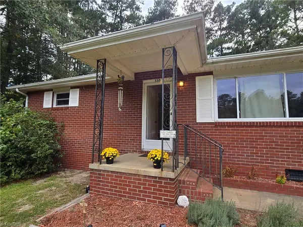 Candor, NC 27229,330 S McCallum ST