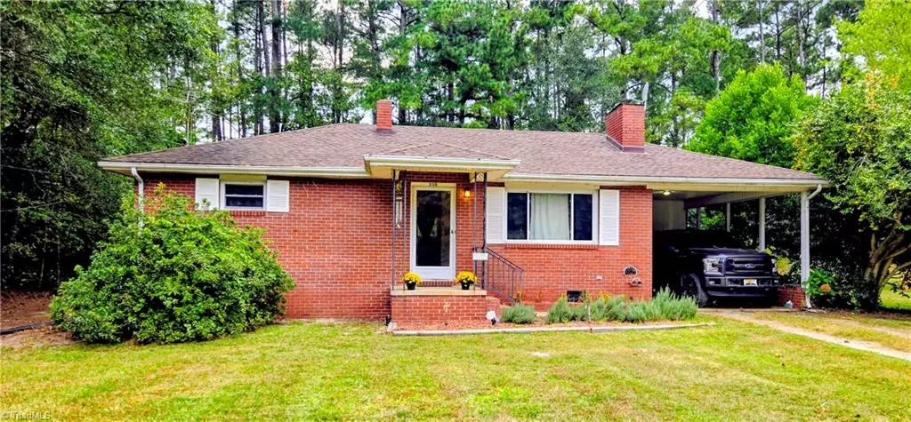 Candor, NC 27229,330 S McCallum ST