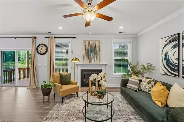 Kernersville, NC 27284,8867 Bakersfield DR