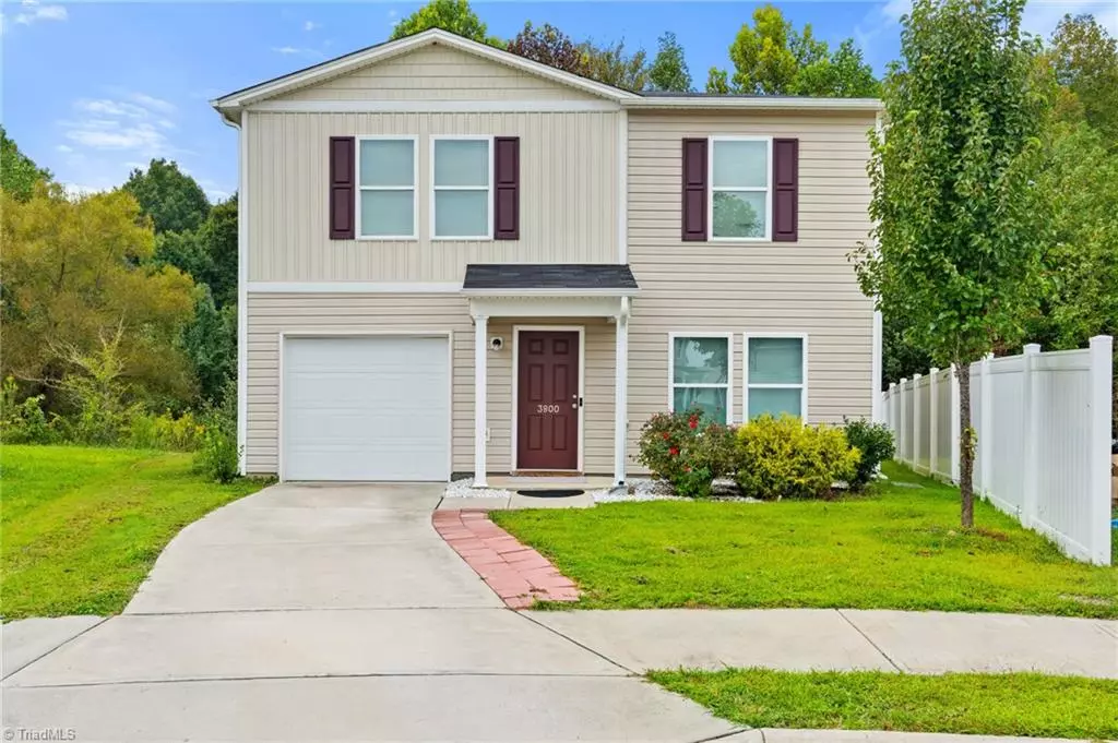 Greensboro, NC 27406,3800 Bellingham CT