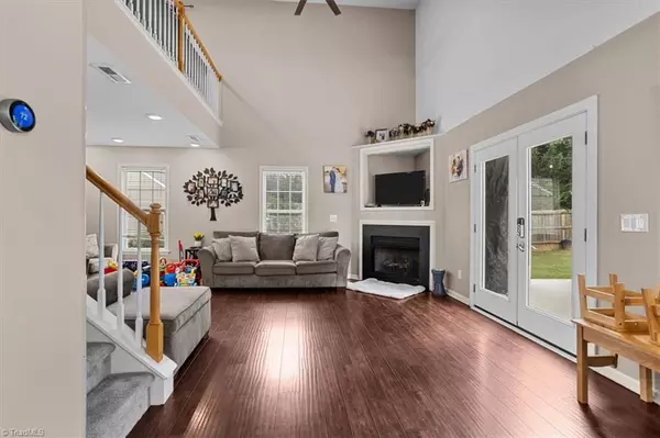 Gibsonville, NC 27249,50 Falcon CT