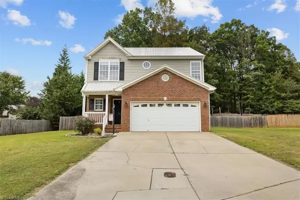 Gibsonville, NC 27249,50 Falcon CT
