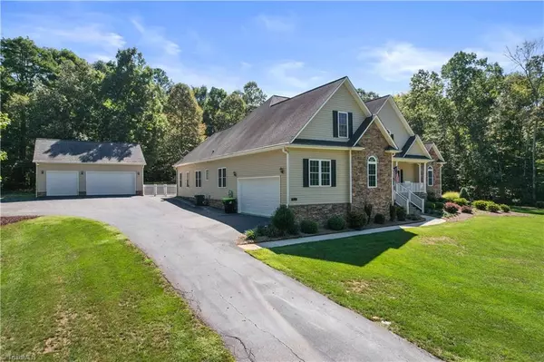 Lexington, NC 27292,125 S Miners TRL