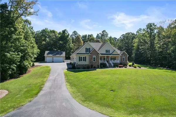 Lexington, NC 27292,125 S Miners TRL