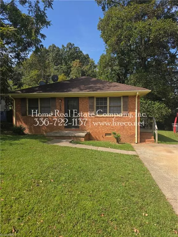Winston-salem, NC 27106,144 Endsley AVE
