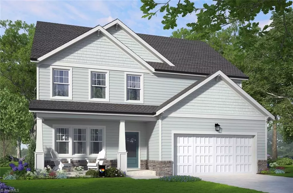 Kernersville, NC 27284,3567 Spring Hope CT