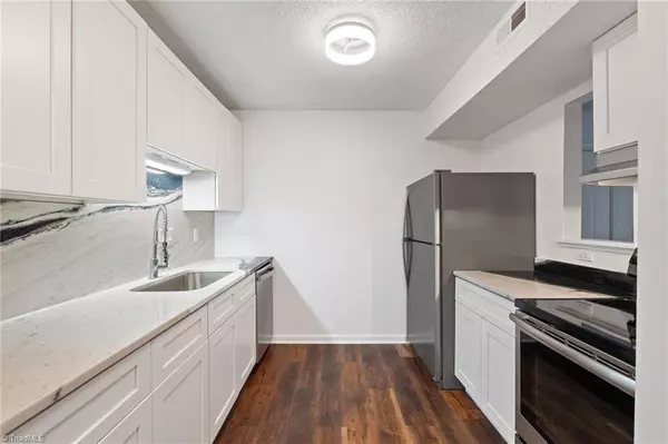 Greensboro, NC 27406,521 Mystic DR #E