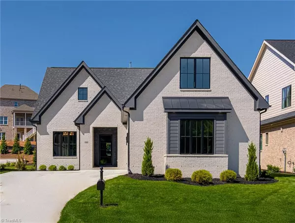 Winston-salem, NC 27106,1193 Maple Chase LN