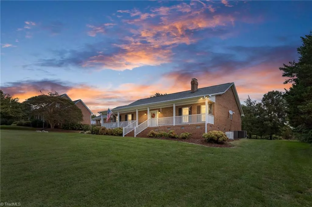Graham, NC 27253,2164 Hathaway LN