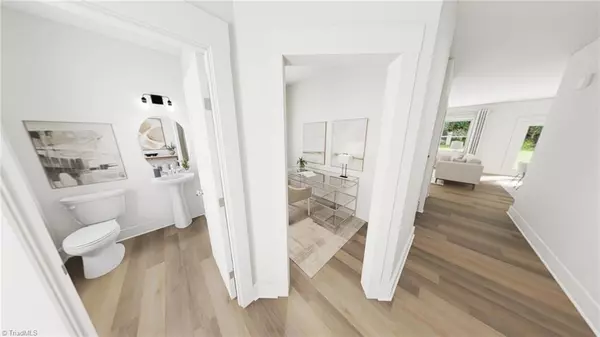 Kernersville, NC 27284,3549 Spring Hope CT