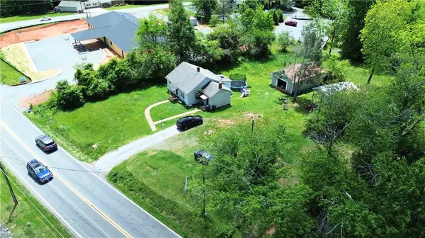 Elkin, NC 28621,853 Johnson Ridge RD