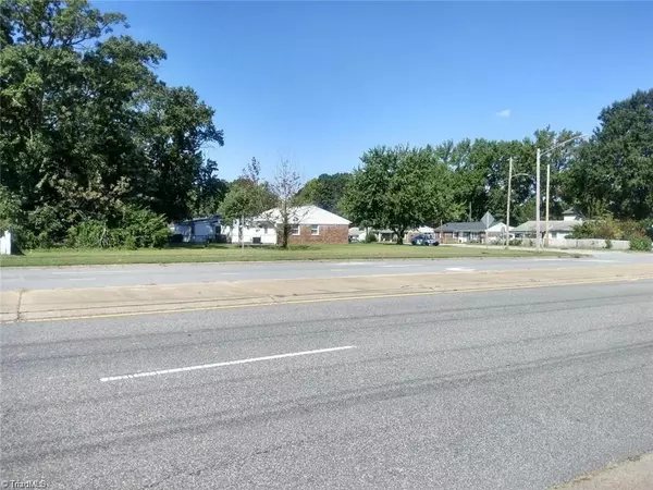 High Point, NC 27260,1528 Graves AVE
