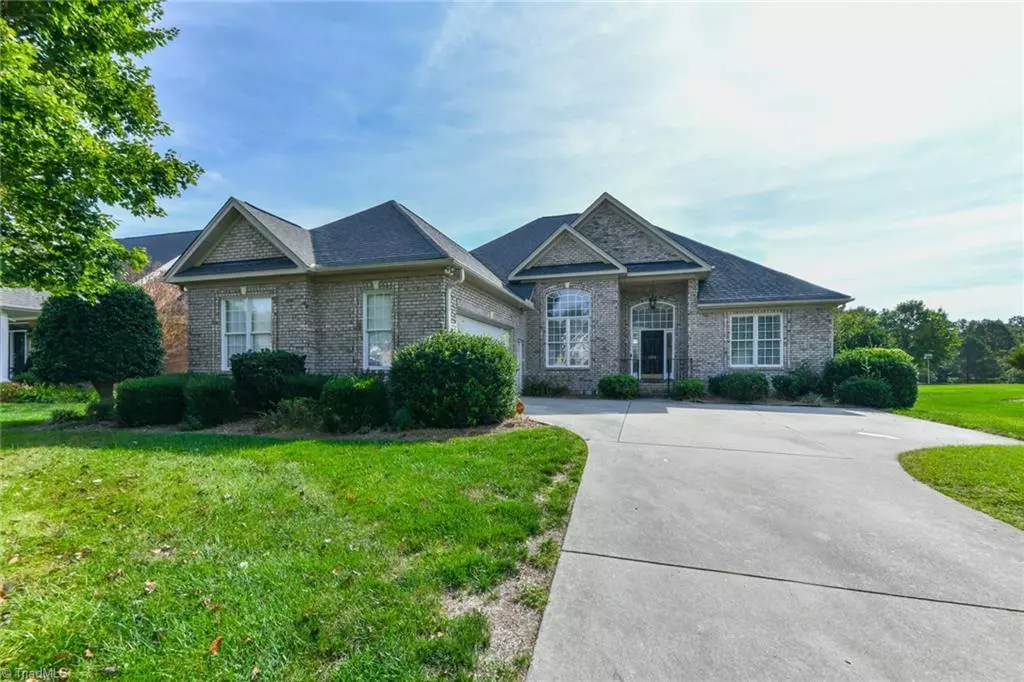 Whitsett, NC 27377,1915 Wake Bridge DR