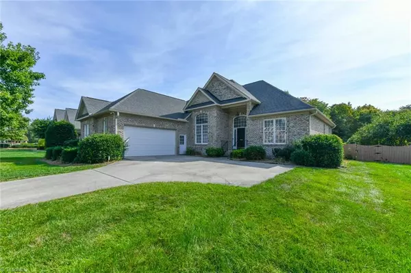 Whitsett, NC 27377,1915 Wake Bridge DR