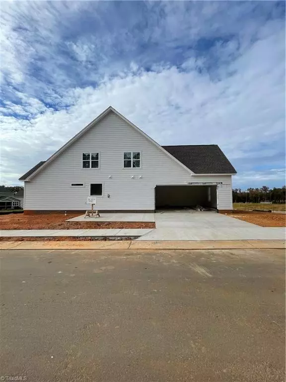 Gibsonville, NC 27249,202 Clear Sky DR