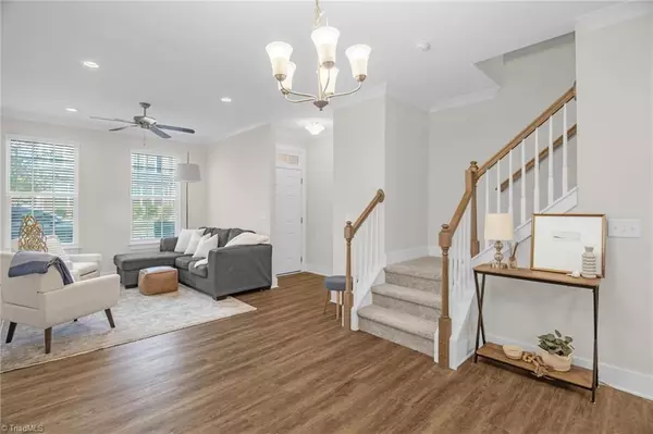 Kernersville, NC 27284,1437 Prospect Hill ST