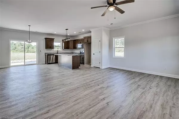 Jackson Springs, NC 27281,309 Emery RD