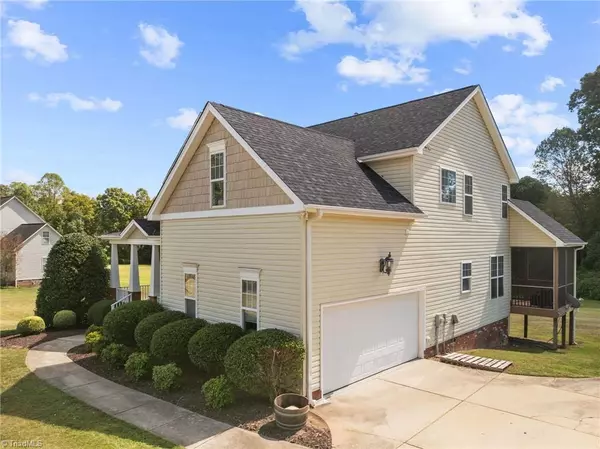 Browns Summit, NC 27214,8168 McClanahan DR