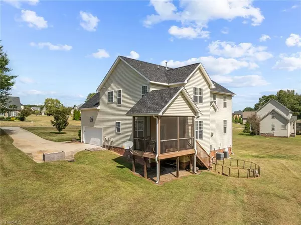 Browns Summit, NC 27214,8168 McClanahan DR