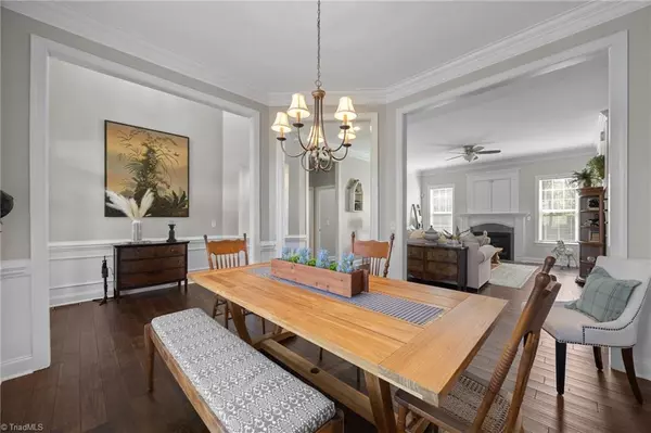 Browns Summit, NC 27214,8168 McClanahan DR