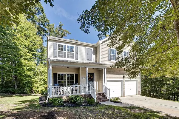 Randleman, NC 27317,165 Homeplace DR