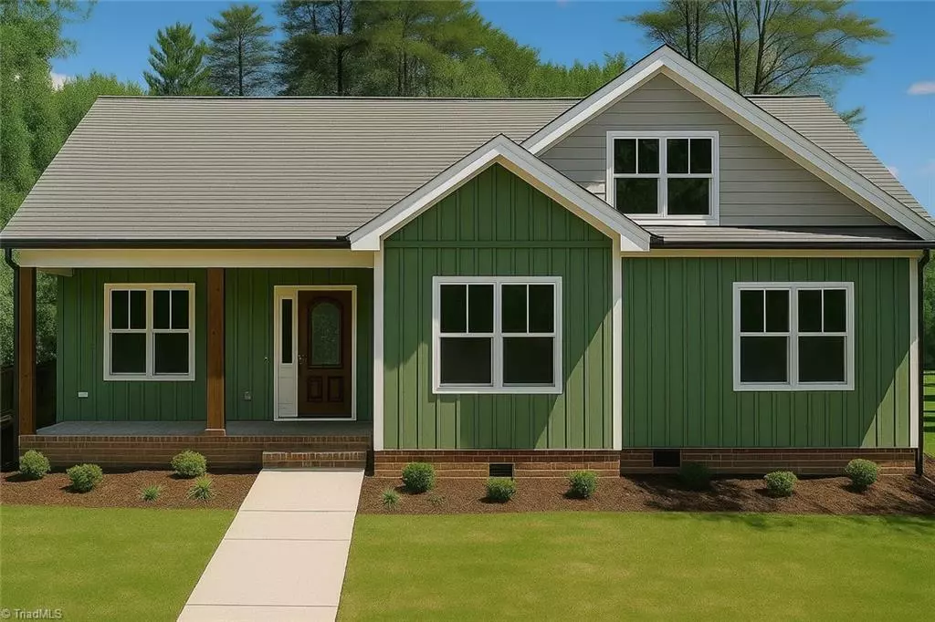 Reidsville, NC 27320,514 Watlington DR