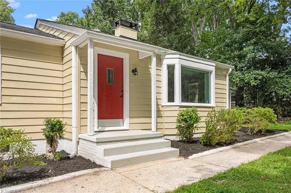 High Point, NC 27262,810 Ferndale BLVD