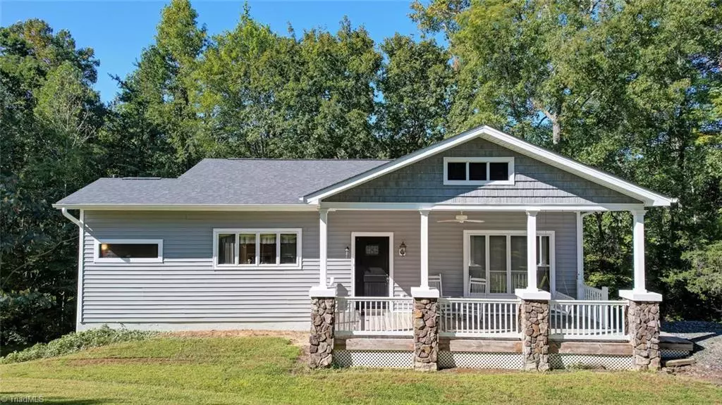 Reidsville, NC 27320,723 Gardner RD