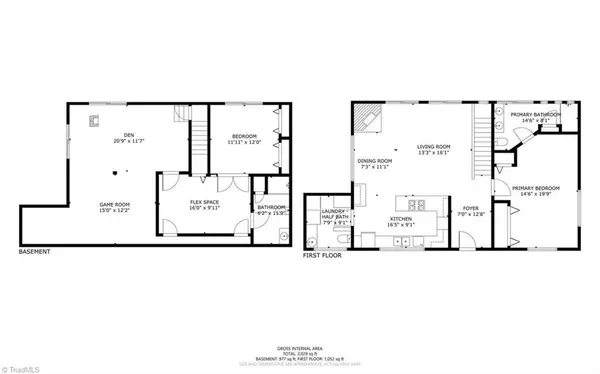 Reidsville, NC 27320,723 Gardner RD