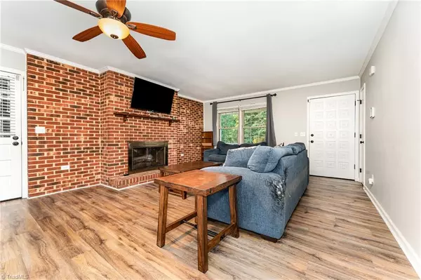 Asheboro, NC 27317,1121 Hub Morris RD