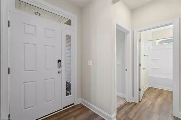 Winston-salem, NC 27127,655 Ellabell DR