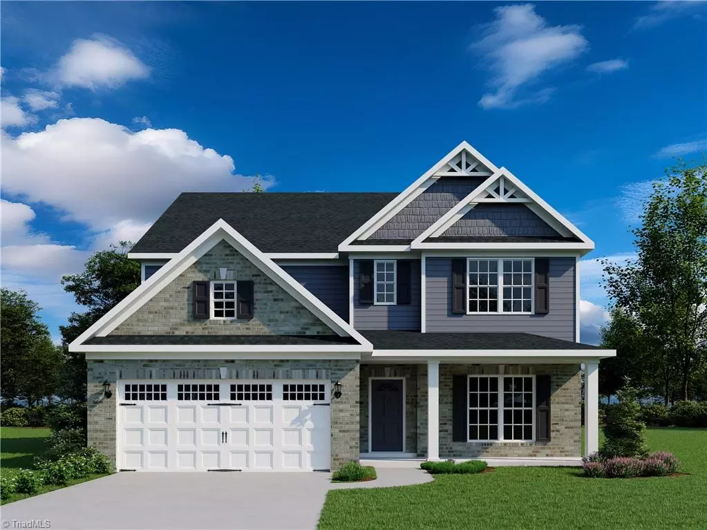 Colfax, NC 27235,3820 Kestrel LN #127