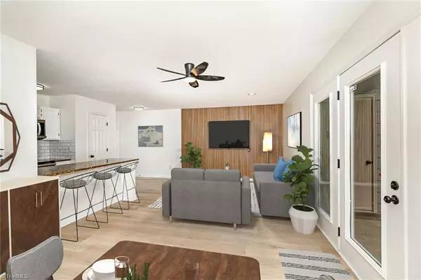 706 Glendale DR #B, Greensboro, NC 27406