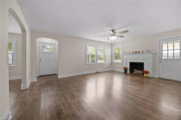 Winston-salem, NC 27101,821 Holland ST