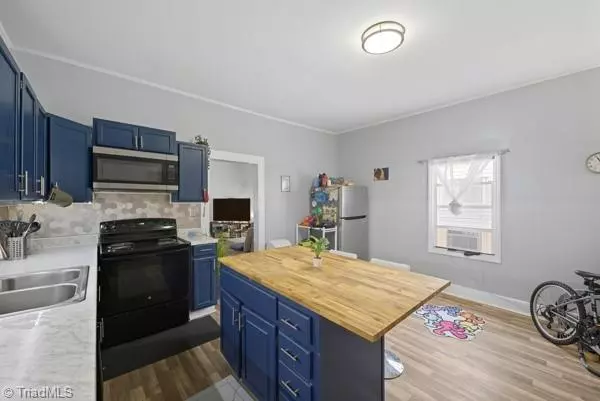 Greensboro, NC 27403,815 Milton ST