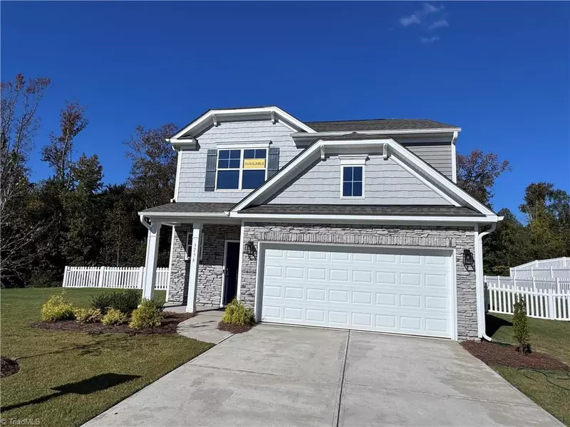 5756 Siler ST, Trinity, NC 27370