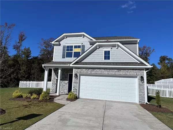 5756 Siler ST, Trinity, NC 27370