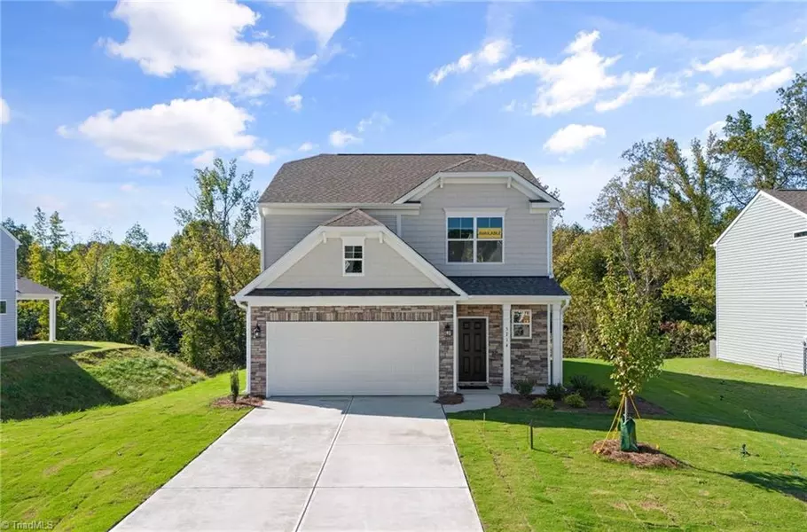 5714 Siler ST, Trinity, NC 27370