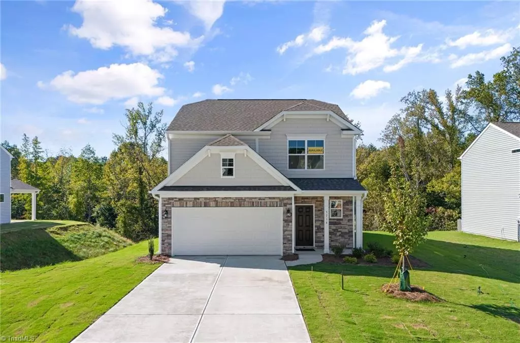 Trinity, NC 27370,5714 Siler ST