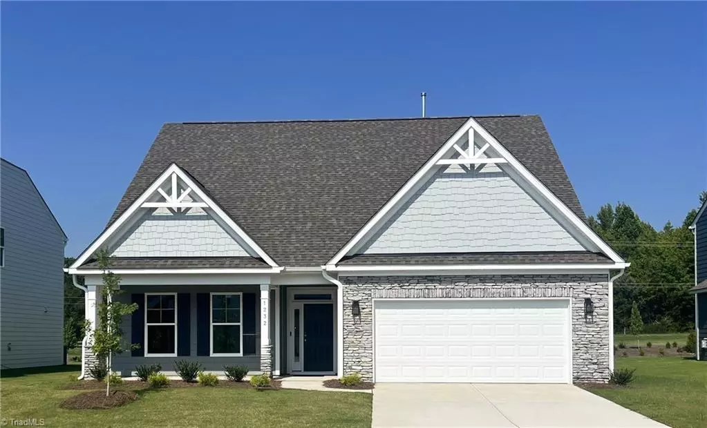 Elon, NC 27244,1232 Cricket ST