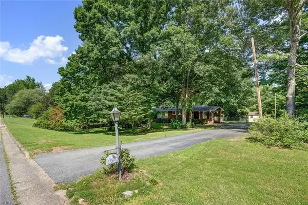 Reidsville, NC 27320,2203 Belmont DR